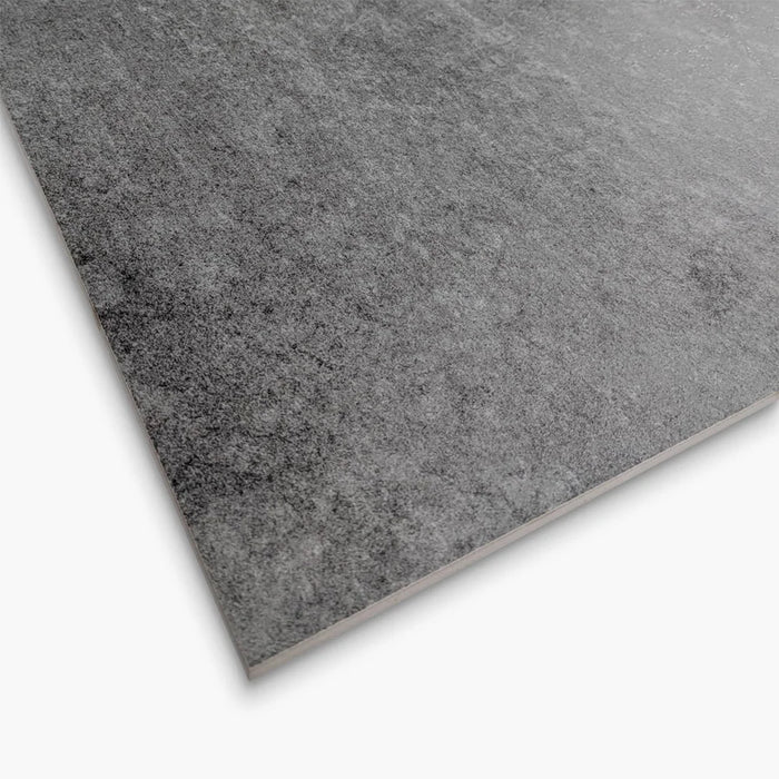 mattonella gres porcellanato per pavimenti e rivestimenti stock