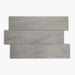 mattonelle gres effetto legno al miglior prezzo, grigio 20x90