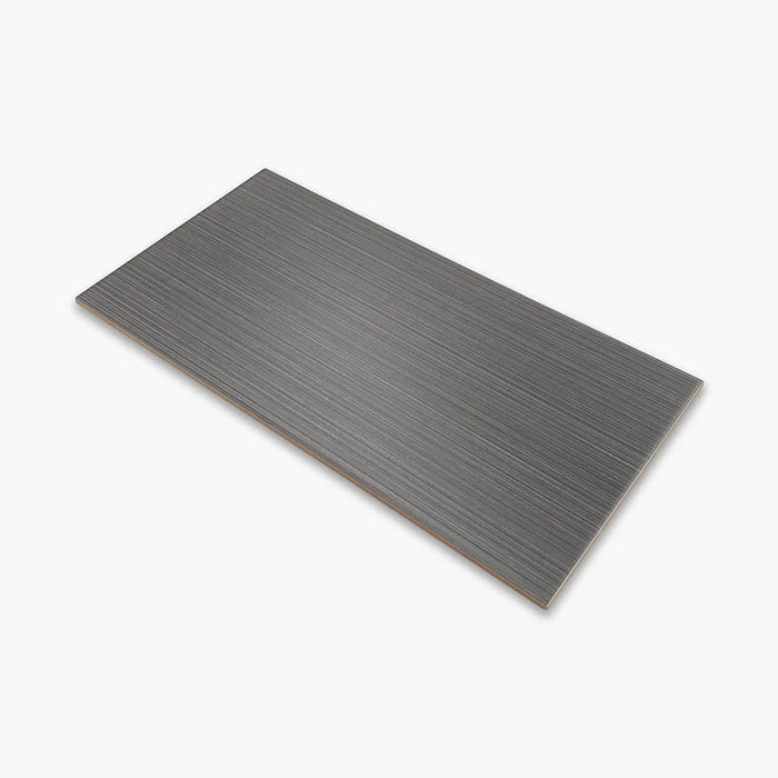 Rivestimento scontato nero per bagni e cucine