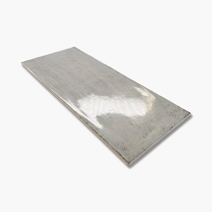 Piastrelle scontate al miglior prezzo, be unique cenere 25x60 