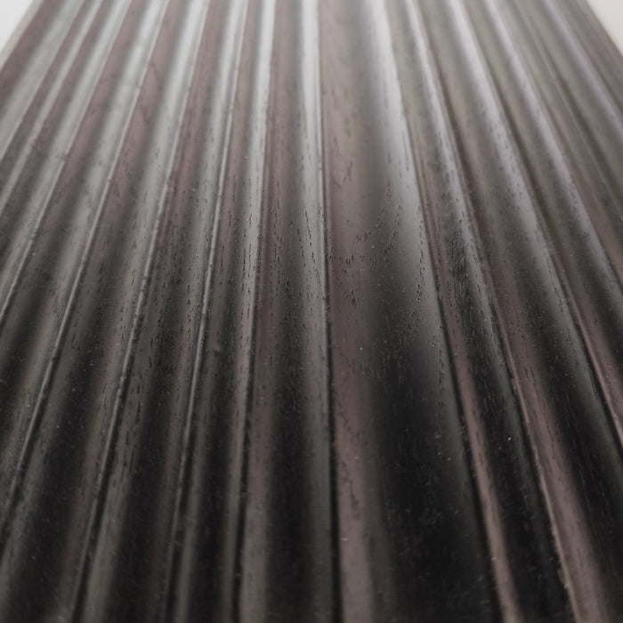 Moove Urban Classic di Deco - Golden Charcoal - Rivestimenti e Boiserie in legno e tecnopolimeri