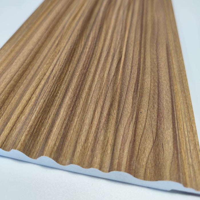 Moove Urban Classic di Deco - Ruyi Teak - Rivestimenti e Boiserie in legno e tecnopolimeri