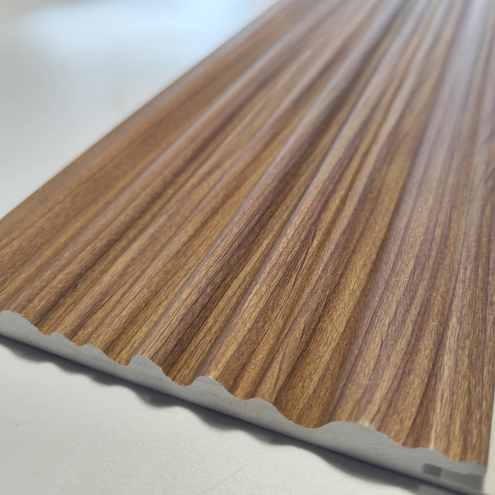 Moove Urban Classic di Deco - Ruyi Teak - Rivestimenti e Boiserie in legno e tecnopolimeri