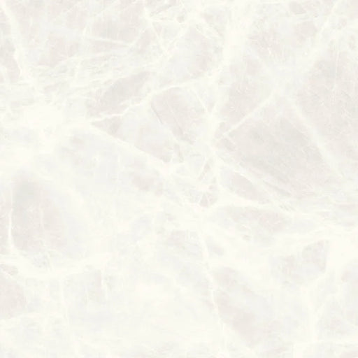 Dettaglio piastrella in gres porcellanato effetto onice lucido 60x60 cm della collezione Onici di Casalgrande Padana, colore Ghiaccio