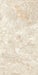 Dettaglio piastrella in gres porcellanato effetto onice opaco 60x120 cm della collezione Onici di Casalgrande Padana, colore Miele