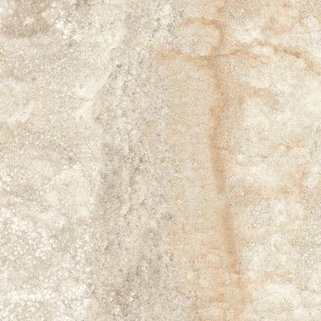 Dettaglio piastrella in gres porcellanato effetto onice lucido 60x60 cm della collezione Onici di Casalgrande Padana, colore Miele