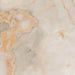 Dettaglio piastrella in gres porcellanato effetto onice opaco 120x120 cm della collezione Onici di Casalgrande Padana, colore Arancio