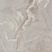 Dettaglio piastrella in gres porcellanato effetto onice lucido 120x120 cm della collezione Onici di Casalgrande Padana, colore Grigio