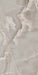 Dettaglio piastrella in gres porcellanato effetto onice lucido 60x120 cm della collezione Onici di Casalgrande Padana, colore Grigio