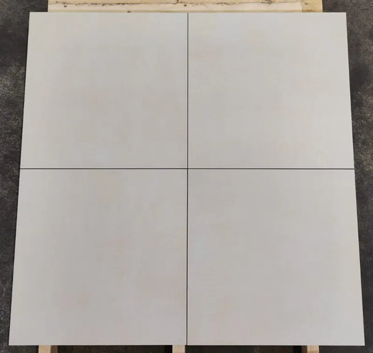 pavimento in gres scontato al miglior prezzo, colore avorio beige, 45x45