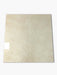 Lastra in gres porcellanato effetto marmo beige rettificato Xstone Crema per pavimenti e rivestimenti bagno 60x120