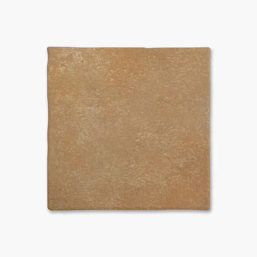 pavimento effetto cotto antiscivolo in gres porcellanato R11, formato 25x25 scontato al miglior prezzo