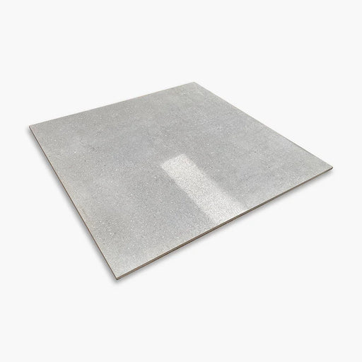 Pavimento e rivestimento grigio 80x80 lappato a prezzo scontato