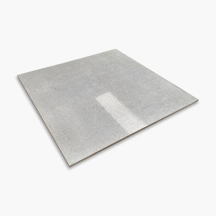 Pavimento e rivestimento grigio 80x80 lappato a prezzo scontato