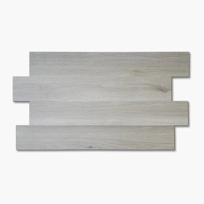 Schema posa spc effetto legno CoverUpp Perla 18x122. In offerta a prezzo scontato