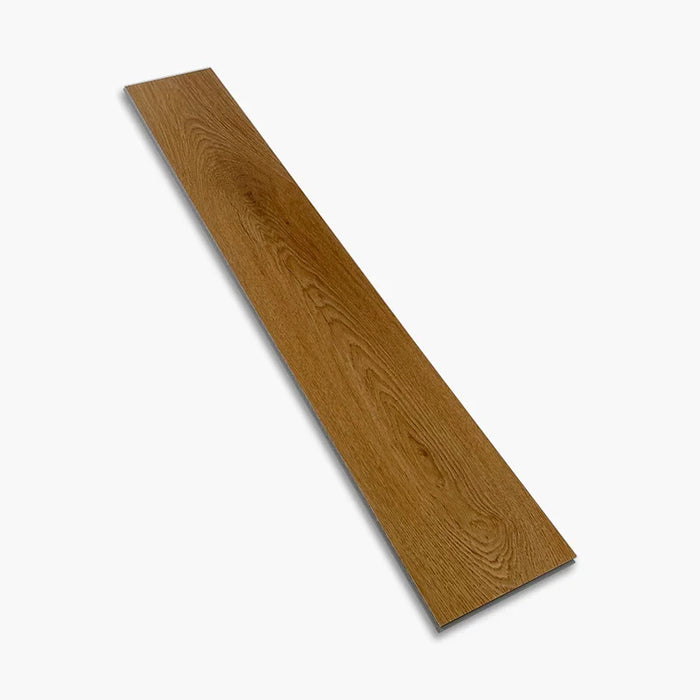 Doga CoverUpp SPC pavimento effetto legno 18x122 rovere