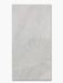 Piastrella in gres porcellanato effetto marmo grigio lucido Silver serie Xstone formato 60x120 cm