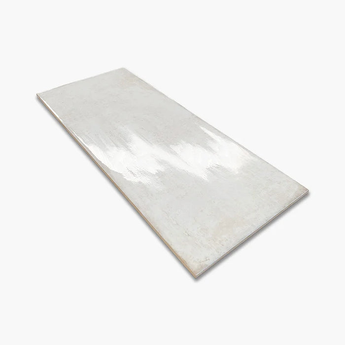 Rivestimento ceramica stock, prezzo scontato be unique cipria 25x60