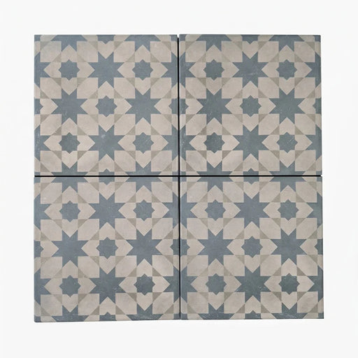 Stock piastrelle effetto cementine al miglior prezzo, cementina tradizionale geometrica. Stock sottoscelta