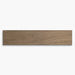 Piastrelle in gres porcellanato effetto legno, stock fine serie al miglior prezzo, 20x90 noce