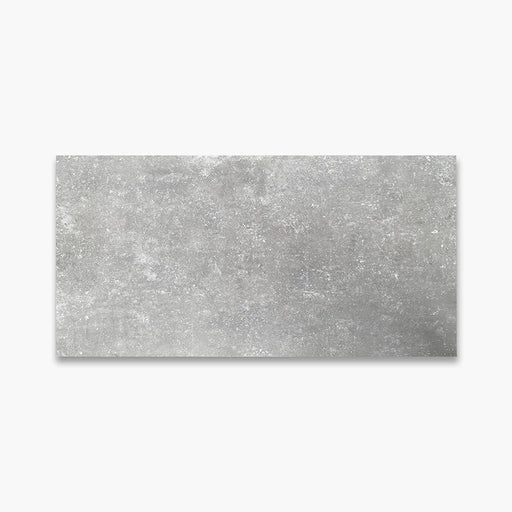 Piastrelle scontate, gres porcellanato 60x120 effetto cemento anticato grigio, tagi grigio