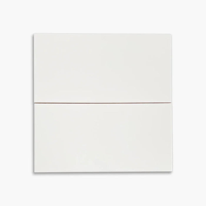 rivestimento bianco opaco 20x40 scontate