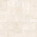 Dettaglio piastrella in gres porcellanato effetto marmo della collezione Dama di Self Style by keradom, formato 25x25, colore Botticino Classico