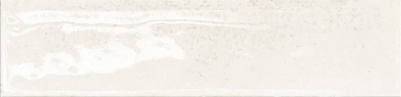 Dettaglio piastrella in gres porcellanato effetto mattoncino della collezione Incanto di Self Style by keradom, formato 6x25, colore Macchiato