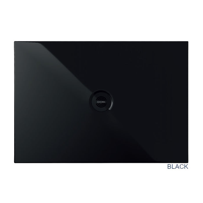 Cut Lux XXL - Piatto Doccia Extra Large in Ceramica Lucida Tagliabile