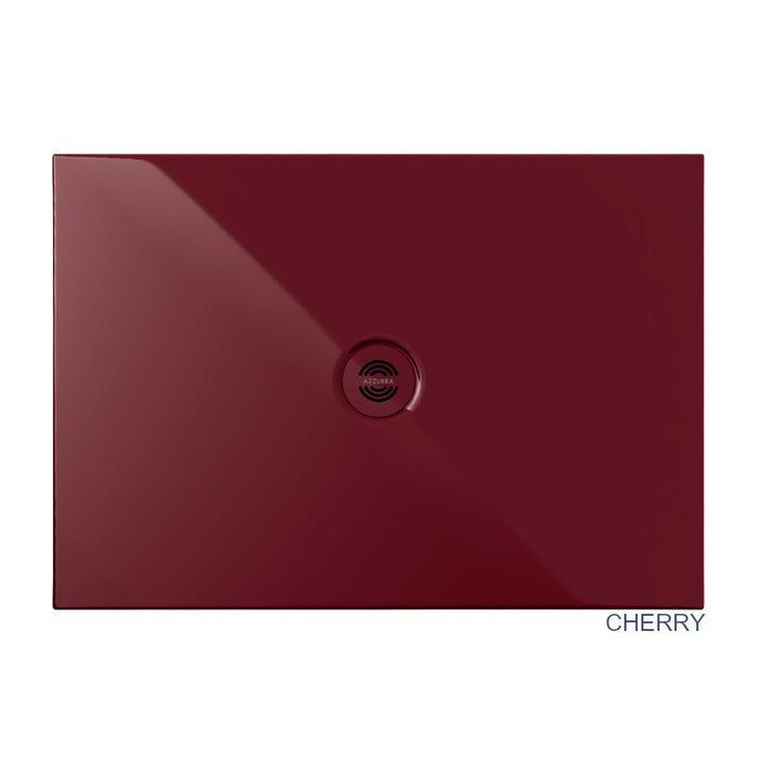 Cut Lux XXL - Piatto Doccia Extra Large in Ceramica Lucida Tagliabile