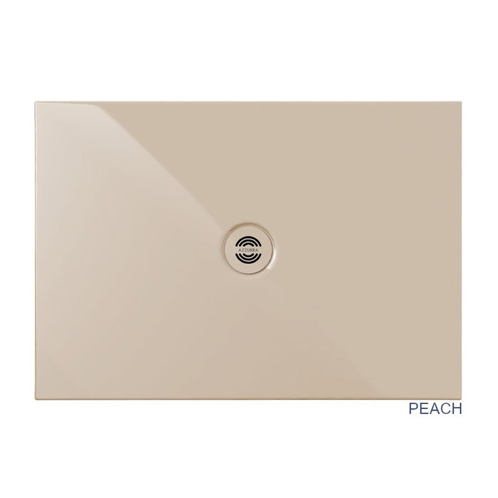 Cut Lux XXL - Piatto Doccia Extra Large in Ceramica Lucida Tagliabile