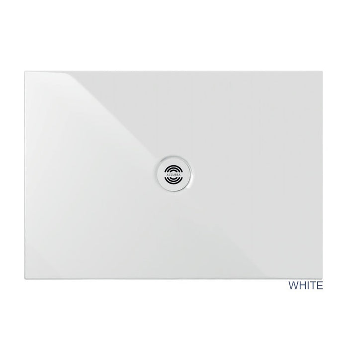 Cut Lux XXL - Piatto Doccia Extra Large in Ceramica Lucida Tagliabile