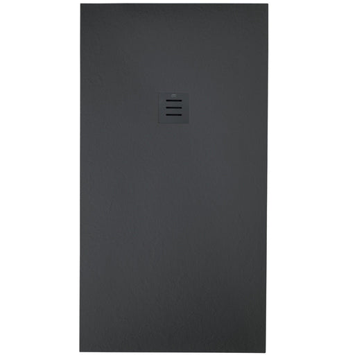 piatto doccia ardesia slate evo di lacus 