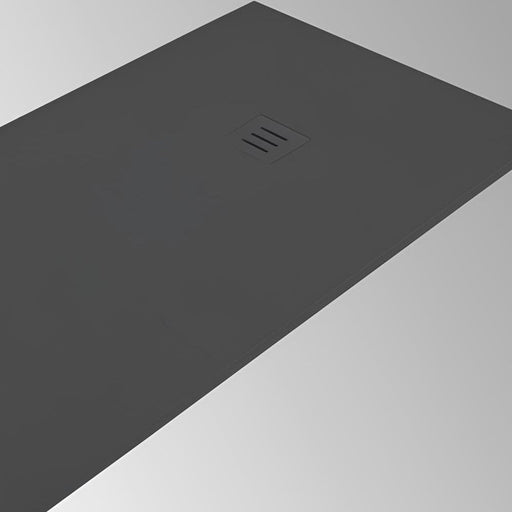 piatto doccia ardesia slate evo di lacus 