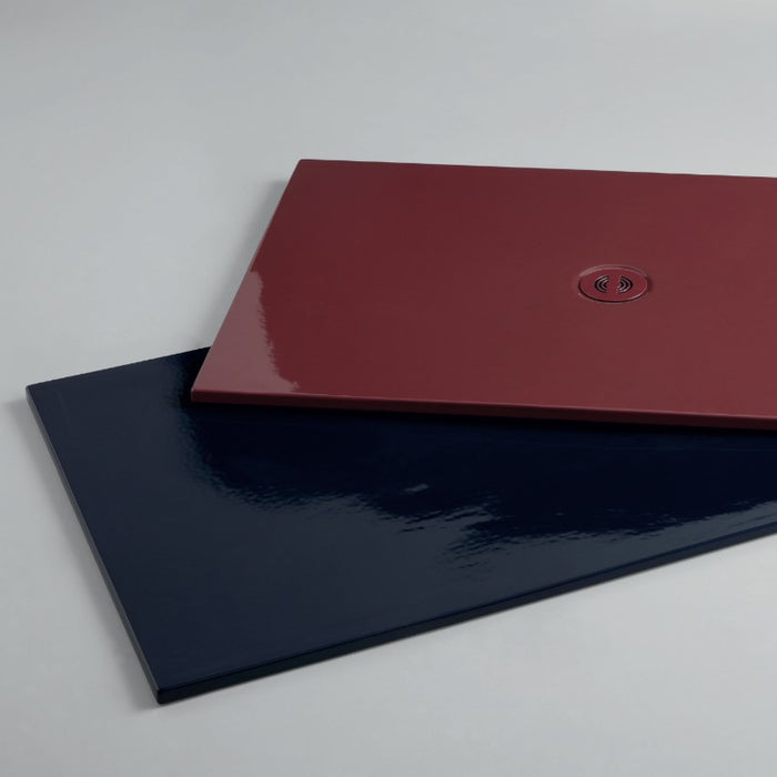 Cut Lux XXL - Piatto Doccia Extra Large in Ceramica Lucida Tagliabile