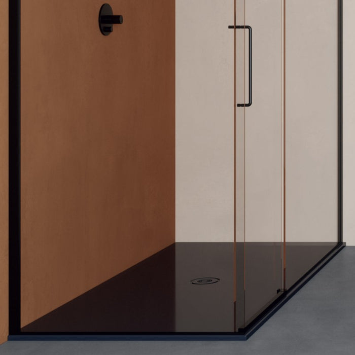 Cut Lux XXL - Piatto Doccia Extra Large in Ceramica Lucida Tagliabile