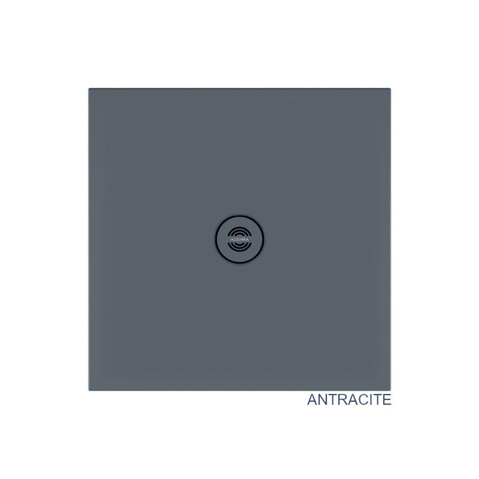 Cut XL - Piatto Doccia Large in Ceramica Colorata Tagliabile