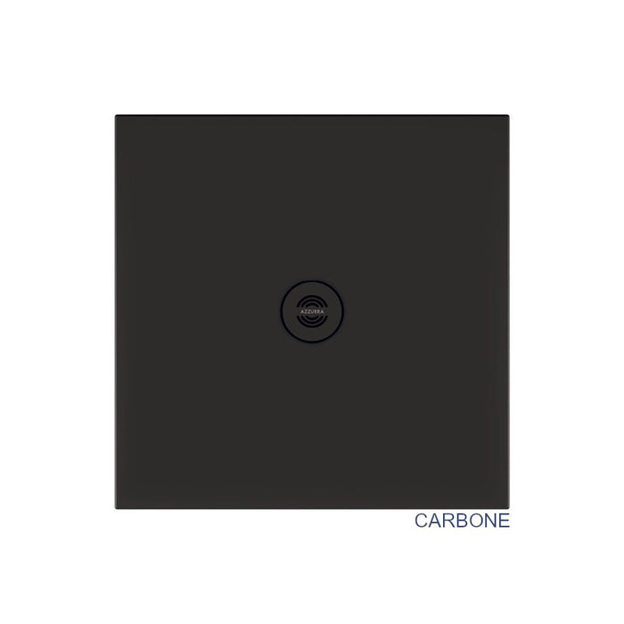 Cut XL - Piatto Doccia Large in Ceramica Colorata Tagliabile