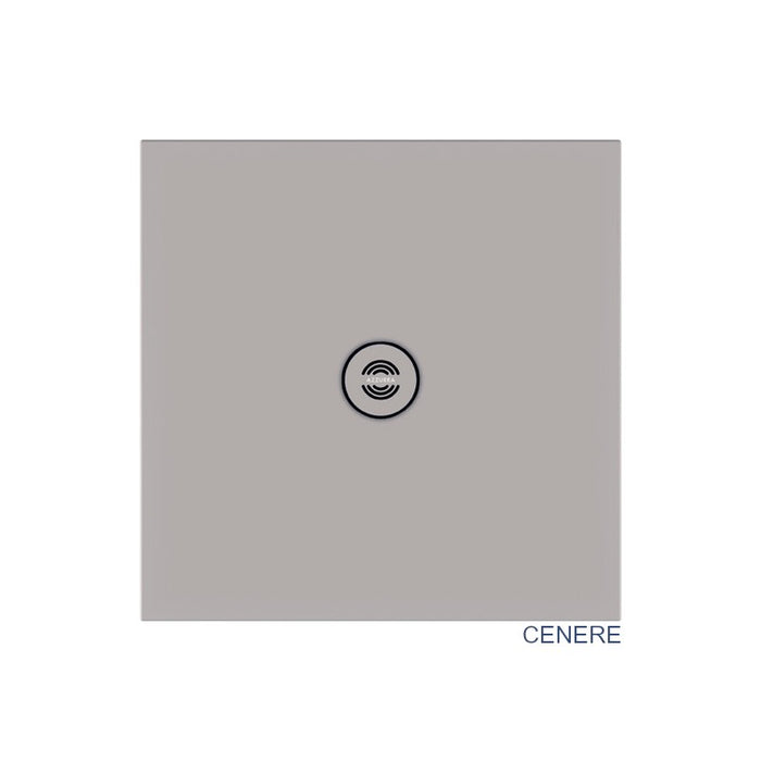 Cut XL - Piatto Doccia Large in Ceramica Colorata Tagliabile