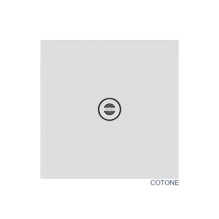 Cut XL - Piatto Doccia Large in Ceramica Colorata Tagliabile