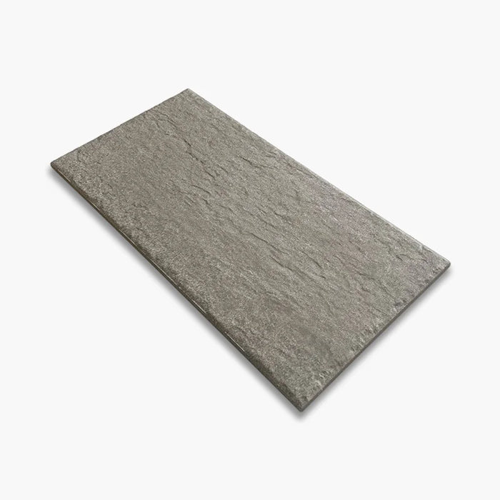 Gres effetto cemento antiscivolo al miglior prezzo stock fine serie