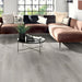 ambientazione di pavimento in spc strong variant bryce canyon di surteco design flooring