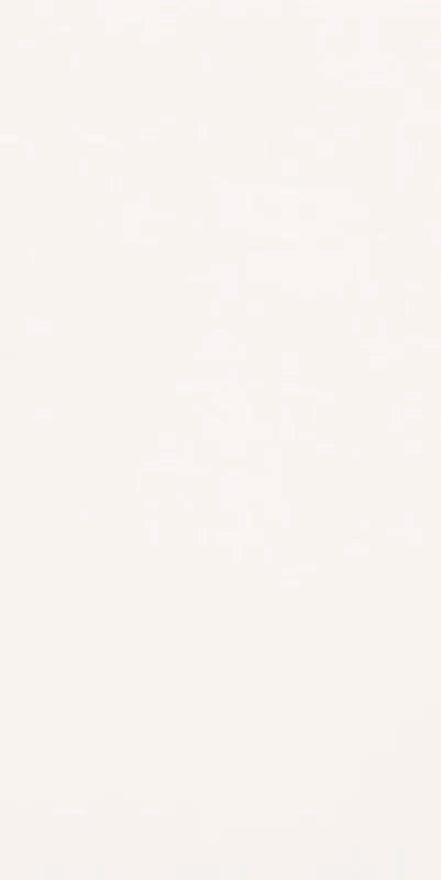 Gres porcellanato Unicolore Bianco Assoluto 60x120 Casalgrande Padana, effetto tinta unita Opaco.