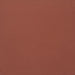 Gres porcellanato Unicolore Rosso Mattone 30x30 Casalgrande Padana, effetto tinta unita opaco.