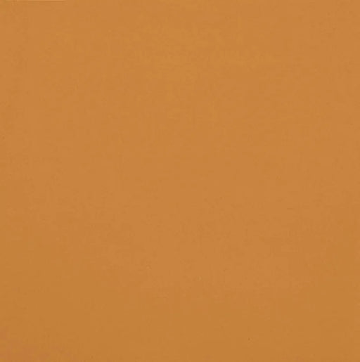 Gres porcellanato Unicolore Giallo Ocra 30x30 Casalgrande Padana, effetto tinta unita opaco.