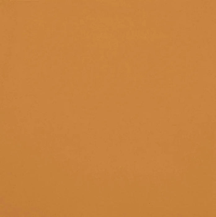 Gres porcellanato Unicolore Giallo Ocra 30x30 Casalgrande Padana, effetto tinta unita opaco.