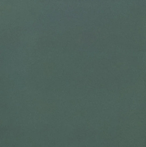Gres porcellanato Unicolore Verde 20x20 Casalgrande Padana, effetto tinta unita opaco.