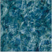 Dettaglio piastrella per pavimento e rivestimento in gres porcellanato effetto pietra spaziale. Collezione Swimming Planet di Ceramica Valsecchia, formato 15x15, Venus blue
