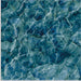 Dettaglio piastrella per pavimento e rivestimento in gres porcellanato effetto pietra spaziale. Collezione Swimming Planet di Ceramica Valsecchia, formato 15x15, Venus blue