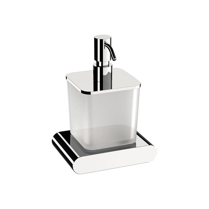 Temi - Dispenser per sapone liquido da parete